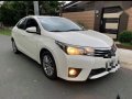 2014 Toyota Corolla Altis at 45000 km for sale-7