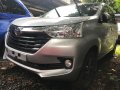 Sell Silver 2017 Toyota Avanza -8