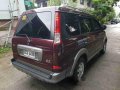 Selling Mitsubishi Adventure 2014 Manual Diesel at 5000 km-7