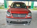 Mitsubishi Adventure 2016 Manual Diesel for sale -8