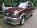 Selling Mitsubishi Adventure 2014 Manual Diesel at 5000 km-8