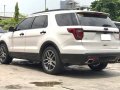 2016 Ford Explorer for sale in Manila-3