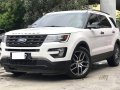 2016 Ford Explorer for sale in Manila-1