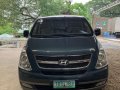 2nd Hand Hyundai Grand Starex 2012 for sale-9