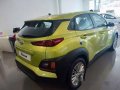 Hyundai Kona 2019 Automatic Gasoline for sale-3