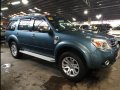 Selling  Ford Everest 2015 Suv at 55000 km-3