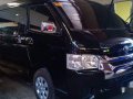 Black Toyota Hiace 2018 for sale -4