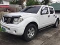 2013 Nissan Navara for sale in Pampanga-3