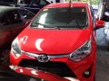 2019 Toyota Wigo for sale in Quezon City-0