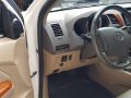 2010 Toyota Fortuner for sale in Mandaluyong-0