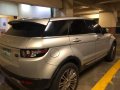 Land Rover Range Rover Evoque 2013 for sale in San Mateo-1