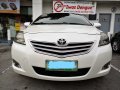 Sell 2nd Hand 2013 Toyota Vios Automatic Gasoline-0