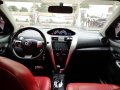 Sell 2nd Hand 2013 Toyota Vios Automatic Gasoline-5
