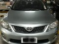 Used 2012 Toyota Altis at 67000 km for sale -0