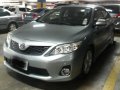 Used 2012 Toyota Altis at 67000 km for sale -1