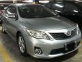 Used 2012 Toyota Altis at 67000 km for sale -2