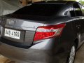 Sell Used 2014 Toyota Vios at 60000 km in Isabela -1
