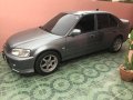 Used Honda City 2001 for sale in Bacoor -4