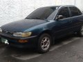 Selling Used Toyota Corolla 1995 at 169000 km -1