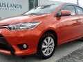 Selling Used Toyota Vios 2018 at 14000 km in Pampanga -5