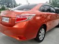 Selling Used Toyota Vios 2018 at 14000 km in Pampanga -1