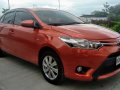 Selling Used Toyota Vios 2018 at 14000 km in Pampanga -3