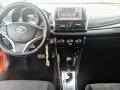 Selling Used Toyota Vios 2018 at 14000 km in Pampanga -4