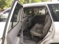 Selling Silver Toyota Innova 2009 Manual in Famy -3