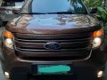 Used 2012 Ford Explorer for sale in Quezon City -0