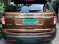 Used 2012 Ford Explorer for sale in Quezon City -1