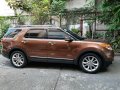 Used 2012 Ford Explorer for sale in Quezon City -4
