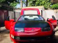 Red 1992 Nissan 300 Zx for sale in Manila -5