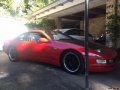 Red 1992 Nissan 300 Zx for sale in Manila -1