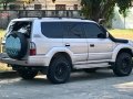 Used 1997 Toyota Land Cruiser Prado for sale in Manila -1