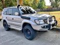 Used 1997 Toyota Land Cruiser Prado for sale in Manila -0