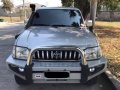 Used 1997 Toyota Land Cruiser Prado for sale in Manila -2