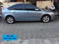 2009 Ford Focus for sale in Manila-1