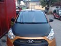 2014 Hyundai I10 for sale in Quezon City -0