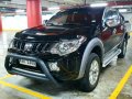 2018 Mitsubishi Strada for sale in Manila -7