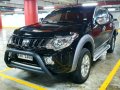 2018 Mitsubishi Strada for sale in Manila -1