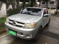 Toyota Hilux 2007 for sale in Antipolo-4