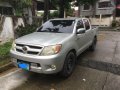 Toyota Hilux 2007 for sale in Antipolo-1