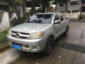 Toyota Hilux 2007 for sale in Antipolo-3