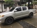 Toyota Hilux 2007 for sale in Antipolo-2