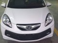 2016 Honda Brio at 40000 km for sale-3