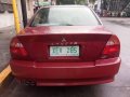 Mitsubishi Lancer 2002 for sale in Manila -1