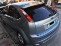 2009 Ford Focus for sale in Manila-3