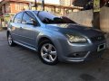 2009 Ford Focus for sale in Manila-8