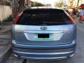 2009 Ford Focus for sale in Manila-2