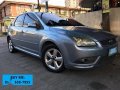 2009 Ford Focus for sale in Manila-8